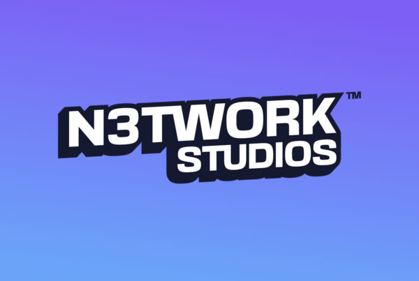 N3TWORK Studios Logo