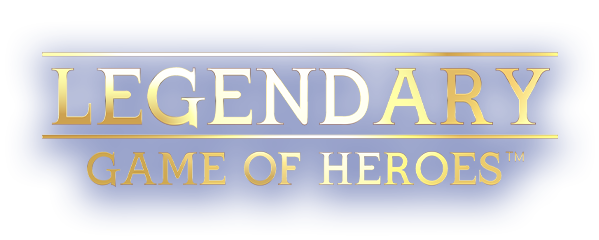 Legendary: Game of Heroes