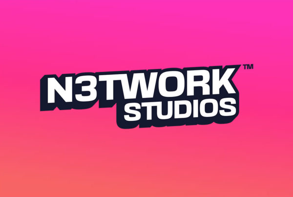 N3twork Studios Blog Post logo